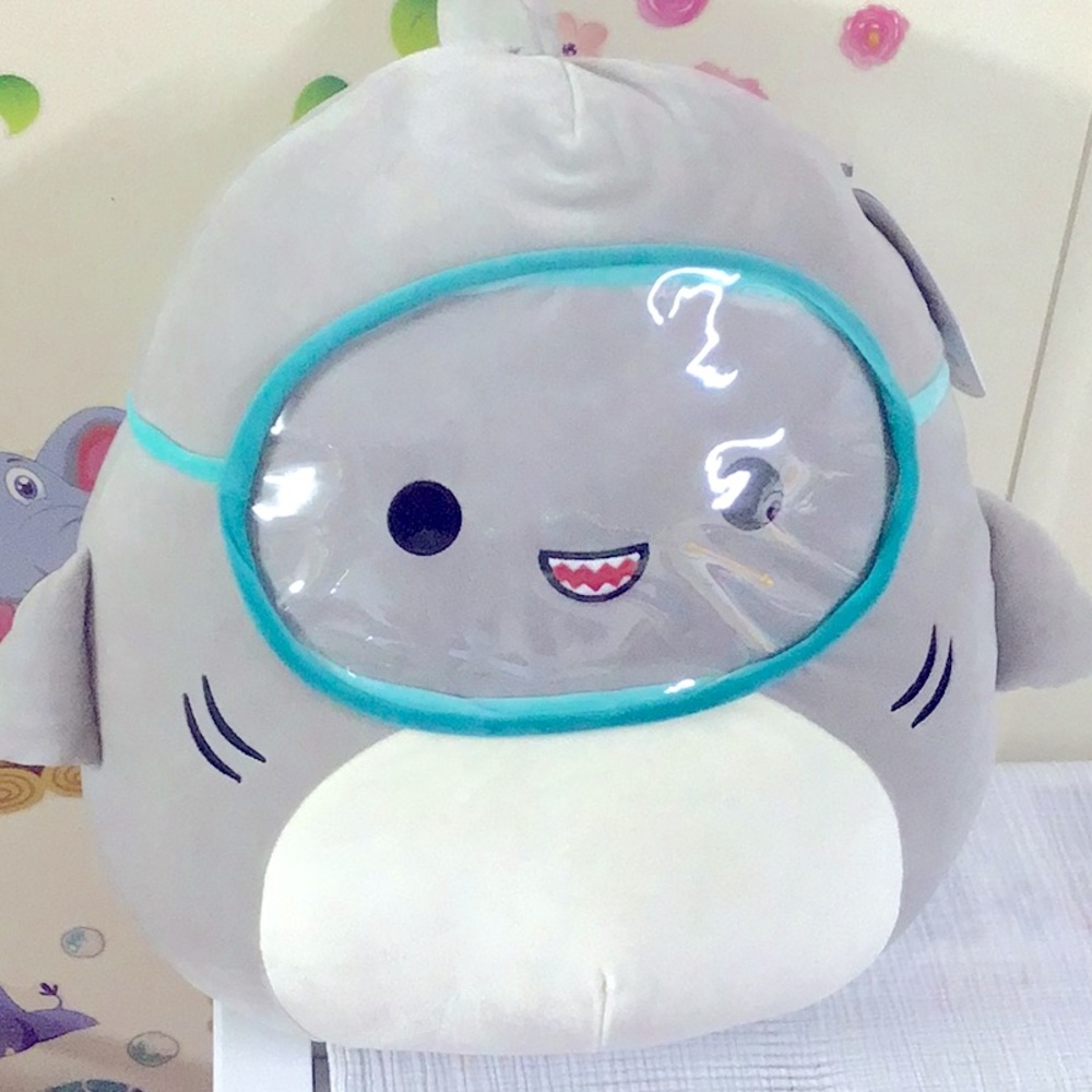 Squishmallow 16”